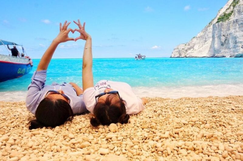 Zakynthos: Shipwreck, Blue Caves, Viewpoint VIP All-Day Tour - Who Will Love This Tour?