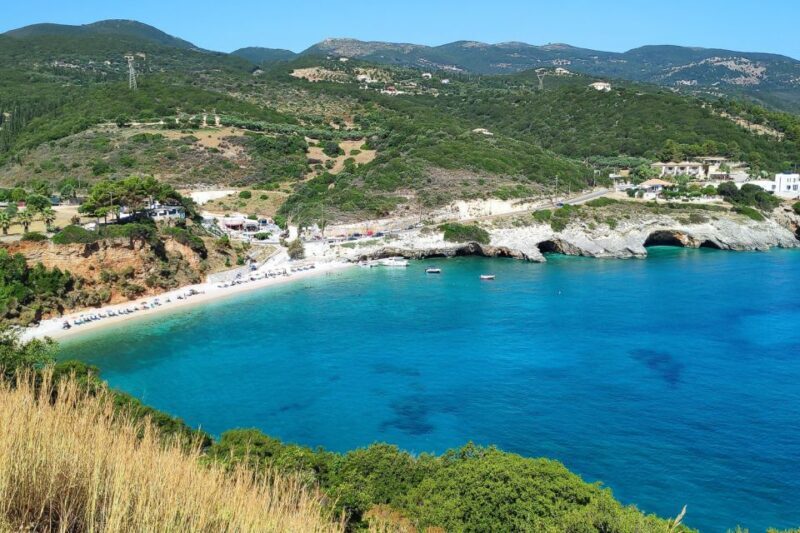Zakynthos: Shipwreck, Blue Caves, Viewpoint VIP All-Day Tour - Final Thoughts