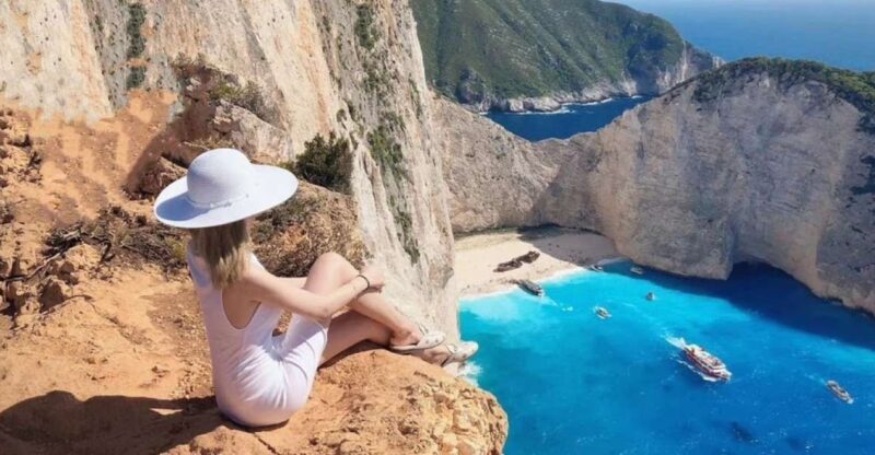 Zakynthos: Shipwreck, Blue Caves, Viewpoint VIP All-Day Tour - FAQs