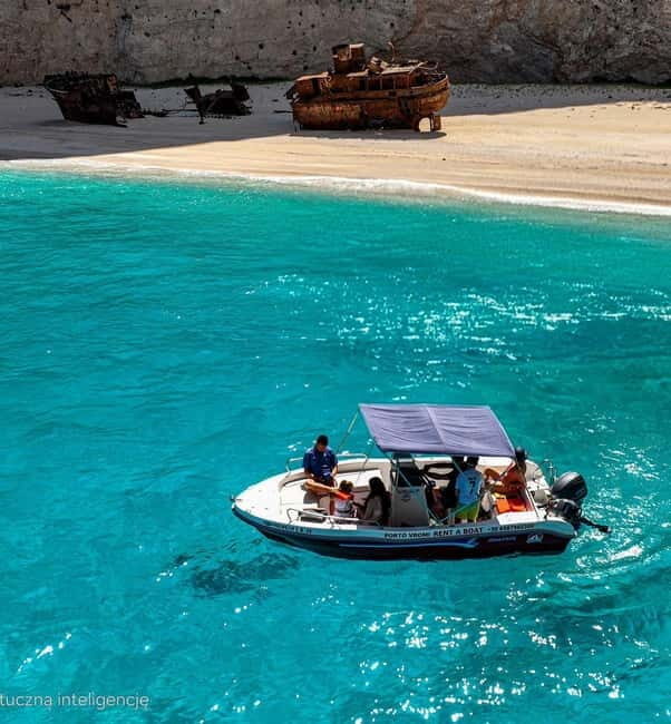 Zakynthos: Shipwreck & Caves Private Boat Tour with Skipper - Final Thoughts: Is It Worth It?