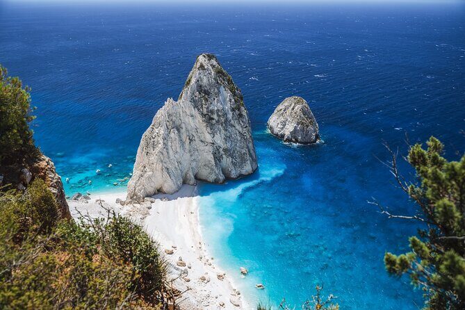 Zakynthos Small Boat Tour to Keri Mizithres and Marathonisi - Final Words