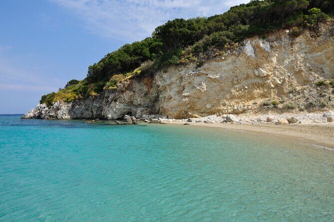 Zakynthos Small Boat Tour to Keri Mizithres and Marathonisi - FAQ