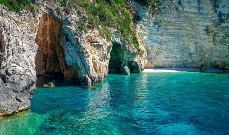 Zakynthos: Small boat trip to Keri, Mizithres & Marathonisi - What to Expect from Your Zakynthos Boat Trip