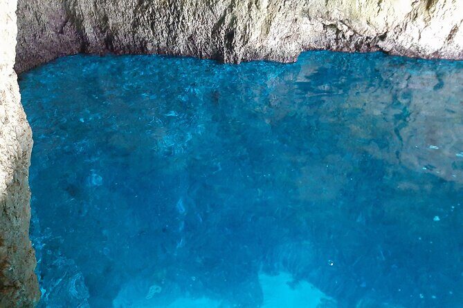 Zakynthos Small Group Tour Shipwreck bay Blue Caves by Land & Sea - Frequently Asked Questions