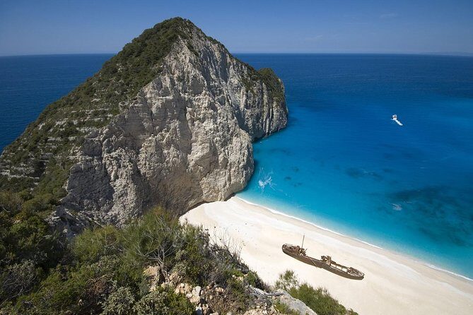 Zakynthos Smugglers Cove Full-Day Cruise - Who Should Consider This Cruise?