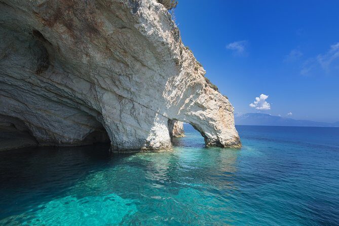 Zakynthos Smugglers Cove Full-Day Cruise - Frequently Asked Questions