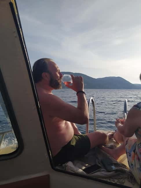Zakynthos: Sunset Cruise to Myzithres with Wine & transfer - Who’s This Tour Perfect For?