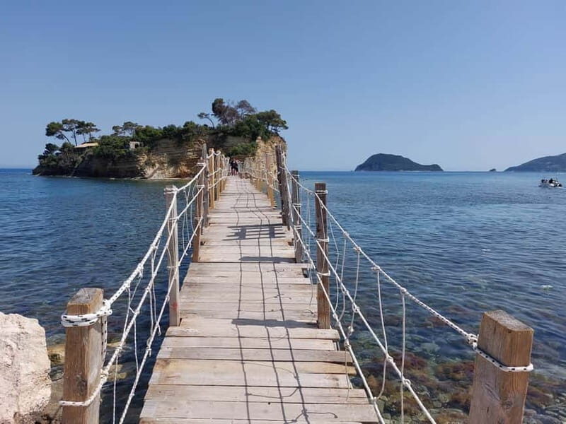 Zakynthos: Sunset Cruise to Myzithres with Wine & transfer - The Sum Up – Is It Worth It?