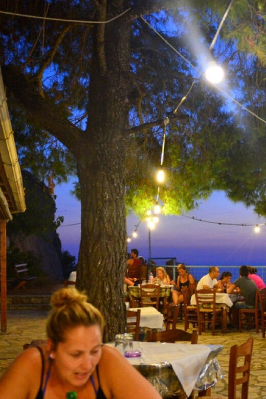 Zakynthos Sunset Tour to Kampi with Greek Night! - A Detailed Look at the Zakynthos Sunset Tour to Kampi with Greek Night