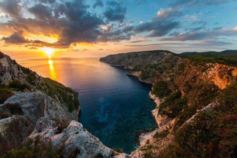 Zakynthos Sunset Tour to Kampi with Greek Night! - Who Is This Tour Best Suited For?