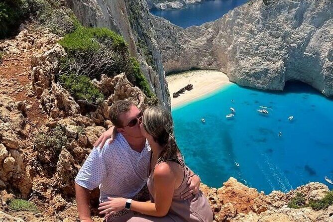Zakynthos Top Sights Morning Tour Shipwreck and Blue Caves - Why This Tour Offers Great Value