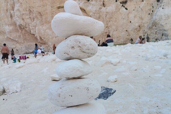 Zakynthos Top Sights Morning Tour Shipwreck and Blue Caves - FAQs