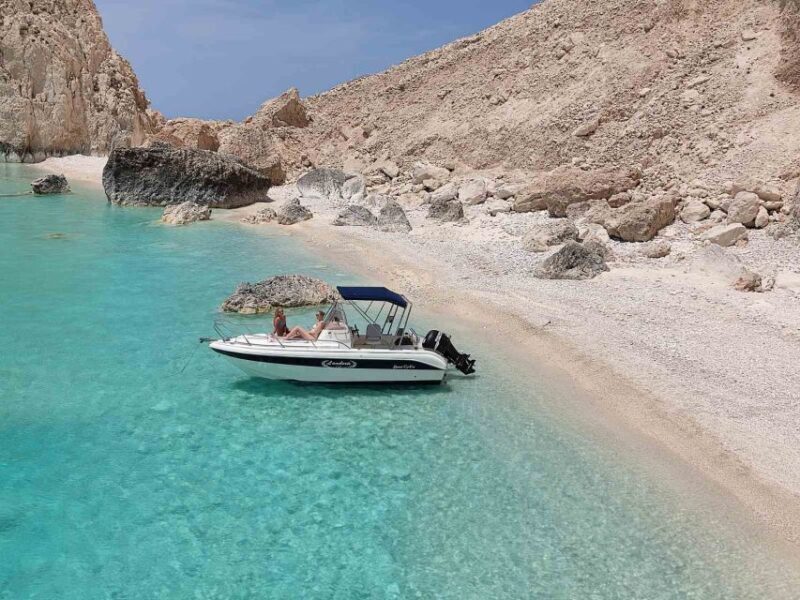 Zakynthos: Turtle Island and Caves Private Boat Trip - An In-Depth Review of the Zakynthos Private Boat Trip