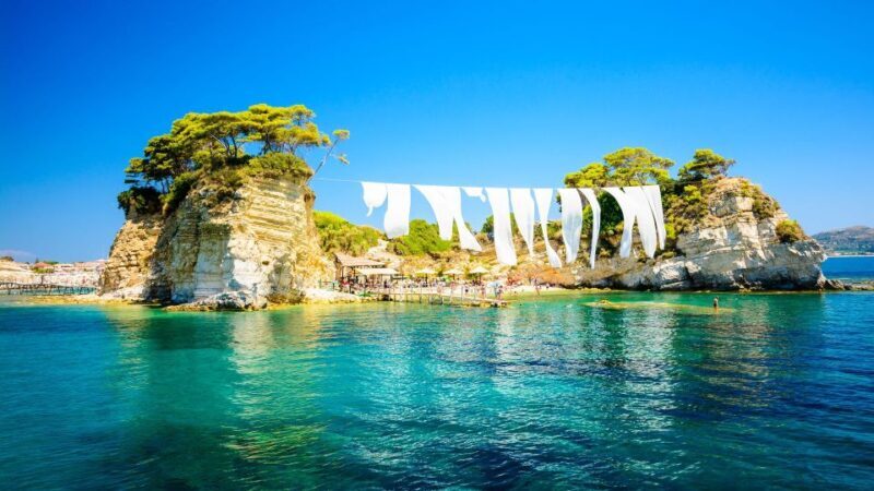 Zakynthos: Turtle Island and Caves Private Boat Trip - FAQ Section