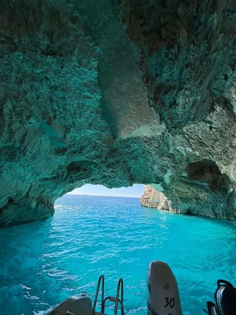 Zakynthos: Turtle Island and Keri Caves Half-Day Tour - Final Thoughts
