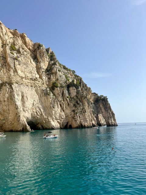 Zakynthos: Turtle Island & Keri Caves Glass-Bottom Boat Tour - Final Thoughts on the Zakynthos Glass-Bottom Boat Tour