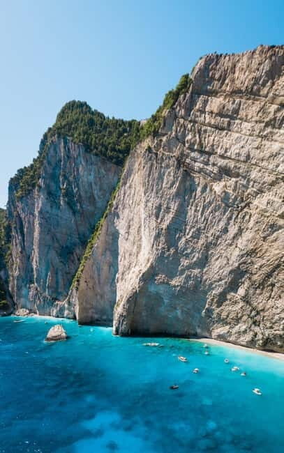 Zakynthos: Turtle Island, Keri Caves, & Sunset Boat Tour - Exploring Zakynthos from the Water: An Honest Look