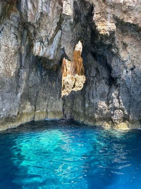 Zakynthos: Turtle Spotting and Keri Caves Boat Tour - How This Tour Compares to Other Experiences