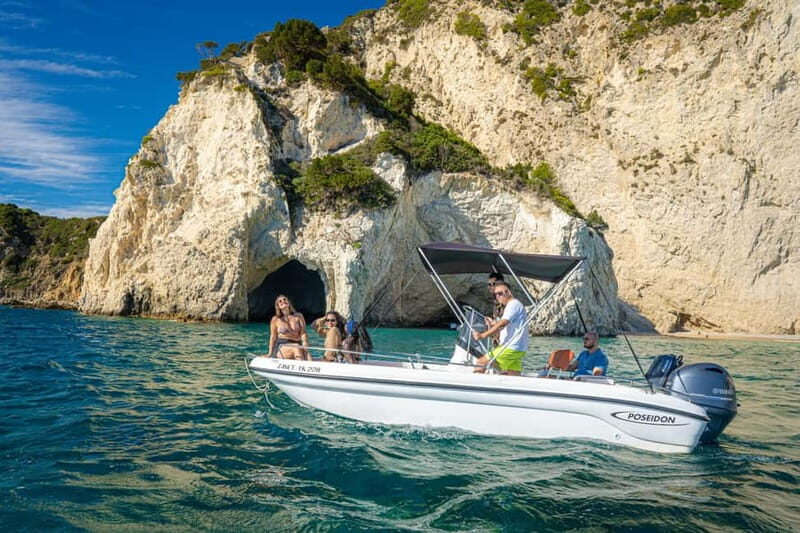 Zakynthos: Turtle Spotting and Keri Caves Boat Tour - The True Value of the Experience