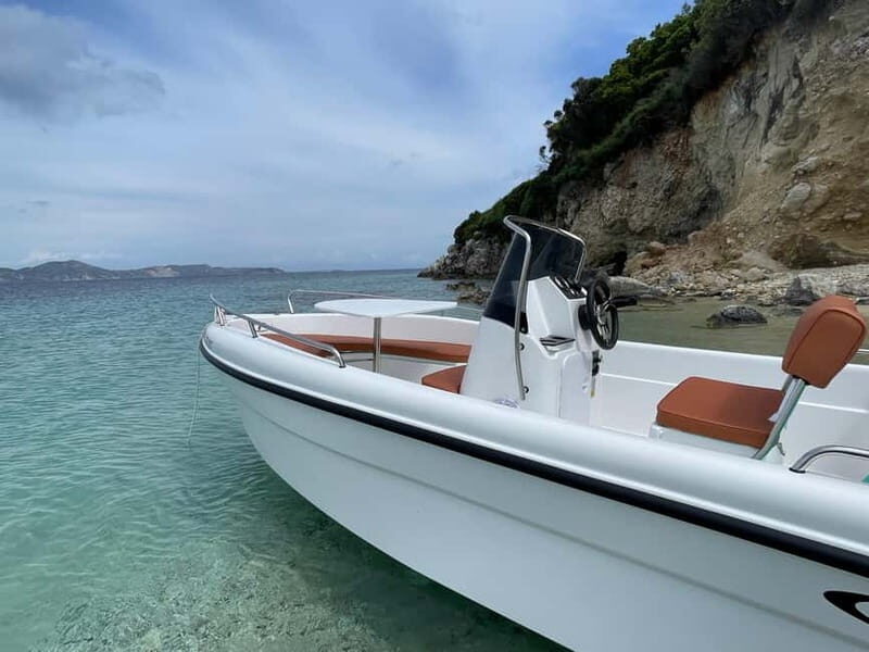 Zakynthos: Turtle Spotting and Keri Caves Boat Tour - The Sum Up