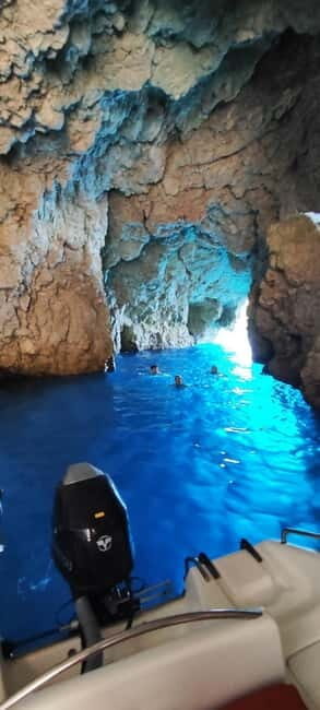 Zakynthos: Turtle Spotting and Keri Caves Boat Tour - FAQ