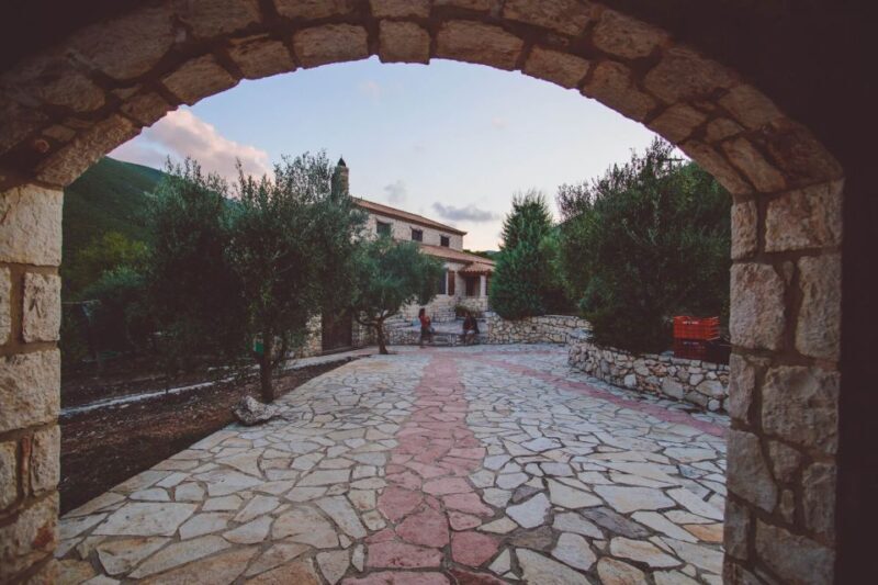 Zakynthos: Vineyard & Winery Tour with Local Winemaker - An In-Depth Look at the Zakynthos Vineyard & Winery Tour