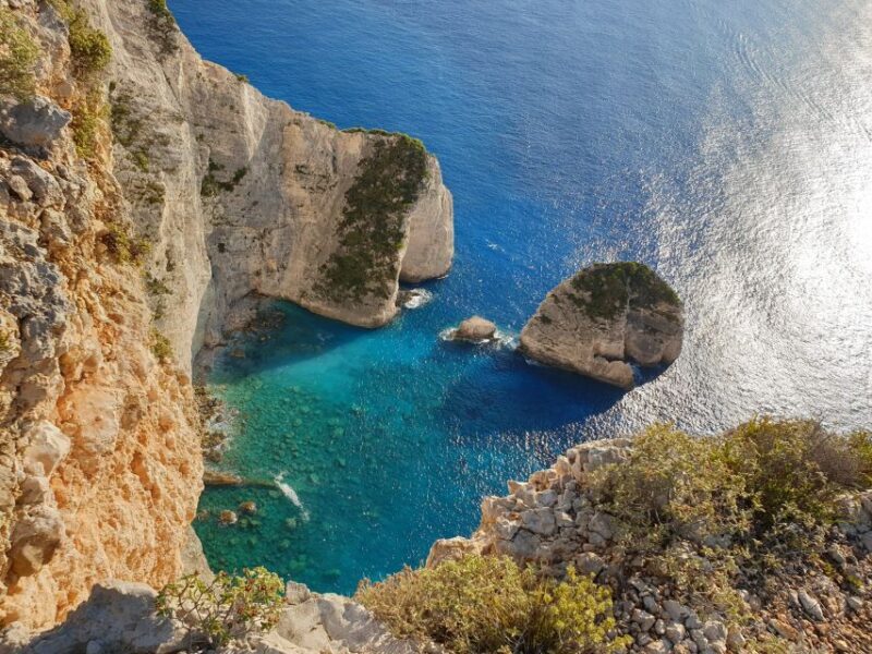 Zakynthos: West Coast & Navagio Bay Cruise with 2 Swim Stops - A Detailed Look at the Zakynthos West Coast & Navagio Bay Cruise