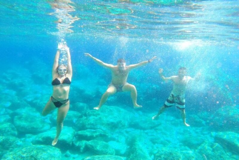 Zakynthos: West Coast & Navagio Bay Cruise with 2 Swim Stops - Frequently Asked Questions