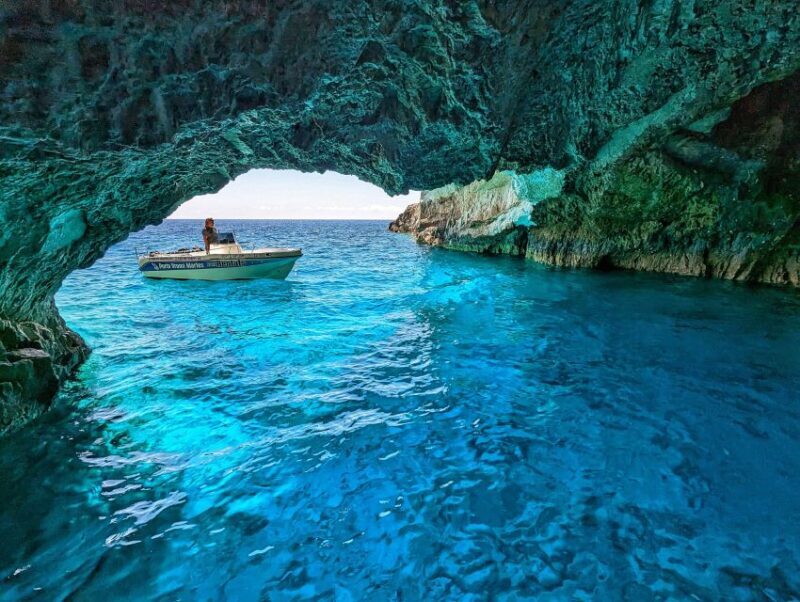 Zakynthos: West Coast & Navagio Bay Cruise with 2 Swim Stops - Final Thoughts