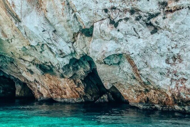 Zakynthos West Coast Tour and Navagio Bay - A Deep Dive Into the Zakynthos West Coast Tour