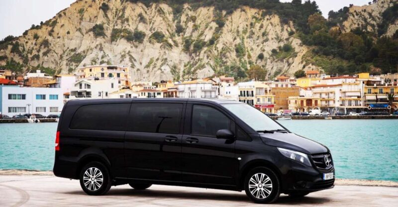 Zakynthos/Wine tasting- - Who Would Love This Tour?