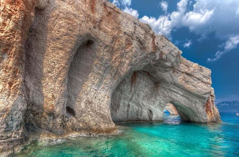 Zakynthos: Xigia, Navagio Shipwreck and Blue Caves Boat Tour - In-Depth Review of the Zakynthos Boat Tour