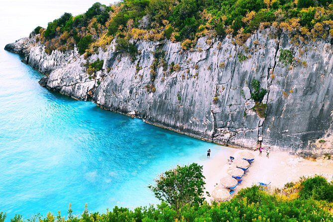ZakynthosVIP Small Group tour Shipwreck-Blue Caves-Viewpoint - Frequently Asked Questions