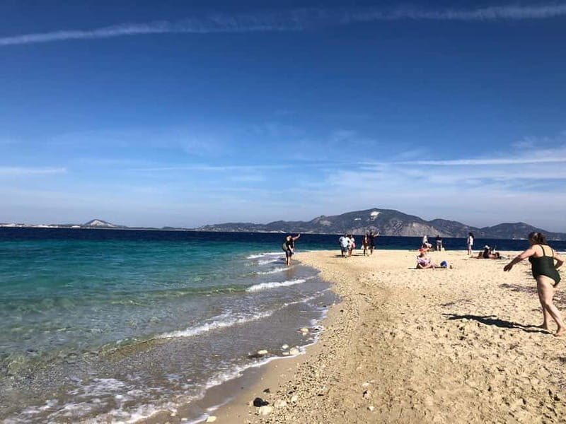 Zakyntos: Island Tour, local sites seeing, South 1/2 day - An in-depth look at the Zakynthos Island Tour