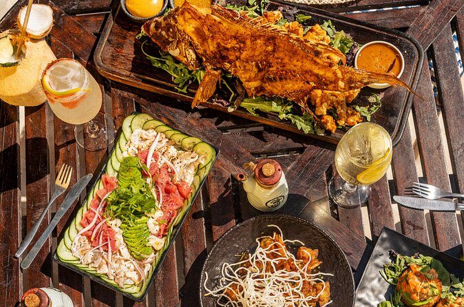 Zama Beach Club Day Pass and Isla Mujeres - The Sum Up