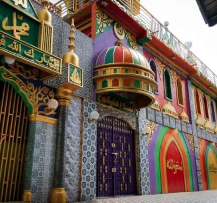 Zamboanga: Half-Day City Tour with Guide - A Deep Dive into the Zamboanga Half-Day Tour