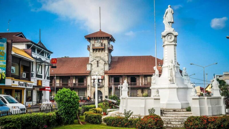 Zamboanga: Historical City Tour - Who Will Appreciate This Tour?
