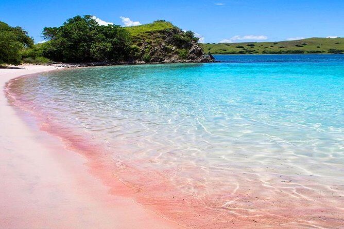 Zamboanga Sta Cruz Island (pink Sand) Excursion - A Detailed Look at the Zamboanga Sta Cruz Island Tour