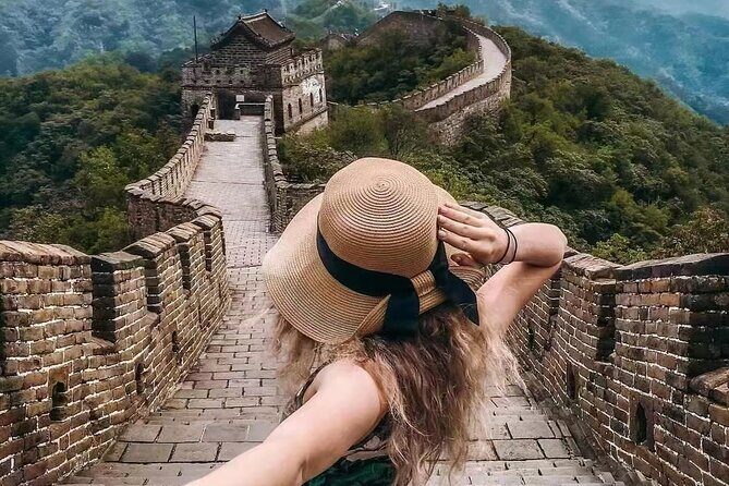 ZANBUS: Trip to the Mutianyu Great Wall Daily Departs at 8/9/10AM - Final Thoughts