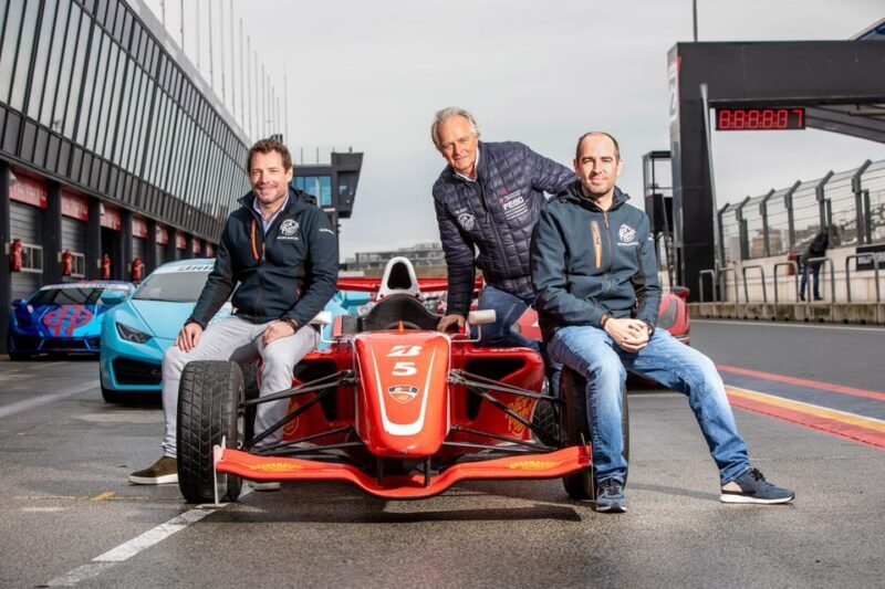 Zandvoort: Driving Experience at the Formula 1 Race Track - Final Thoughts