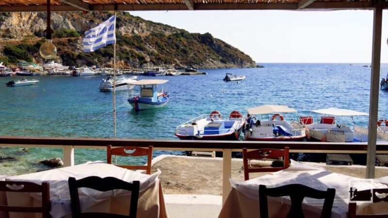 Zante Cruise to Blue Caves & Shipwreck Beach Photostop - Why This Tour Offers Real Value