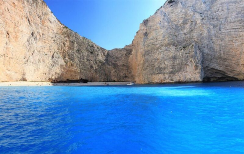 Zante Cruise to Blue Caves & Shipwreck Beach Photostop - Who Will Enjoy This Experience Most?