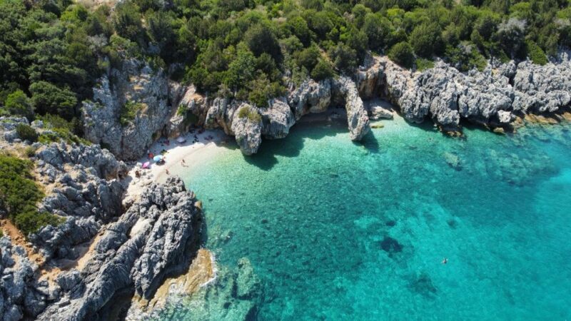 Zante Cruise to Blue Caves & Shipwreck Beach Photostop - Frequently Asked Questions