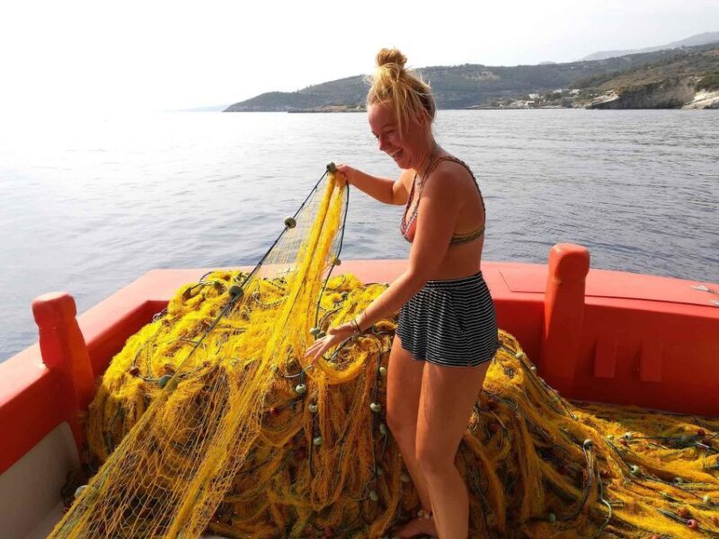 Zante Fishing Tours - Final Thoughts