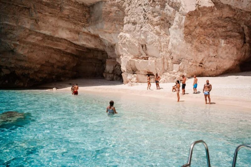 Zante Private Boat: Keri Caves, Mizithres, Agalas (max5) - Final Thoughts: Why Choose This Tour?