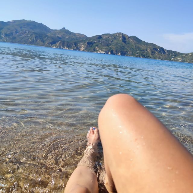 Zante Private Cruise Turtle Island, Keri Caves & Mizithres - An In-Depth Look at the Experience