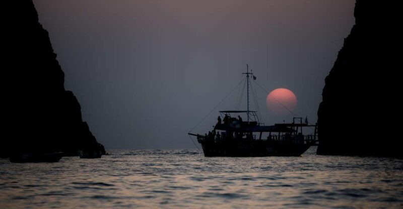 Zante! Sunset in Keri and the Cave of Damianou - A Deep Dive into the Experience