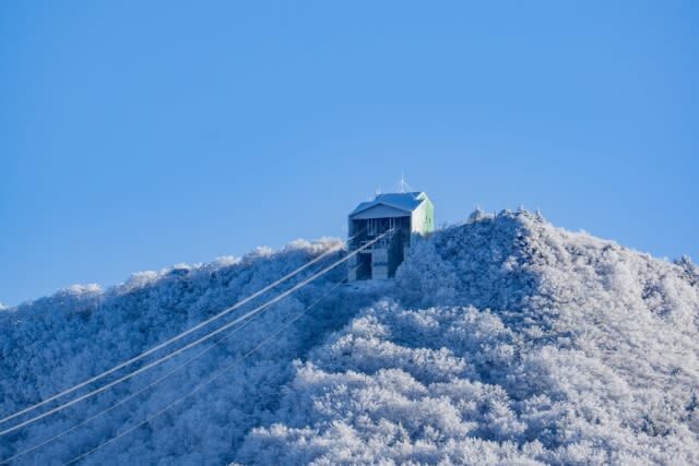 Zao Ropeway & Akiu Shrine Full-Day Tour - Akiu Shrine offers a change of pace