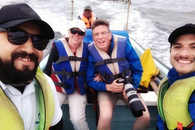 Zapallar and Cachagua Island Experience - A Deep Dive into the Zapallar & Cachagua Island Experience