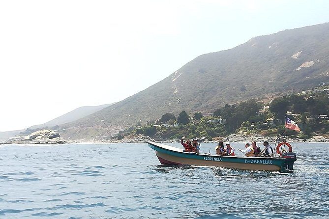 Zapallar and Cachagua Island Experience - FAQ